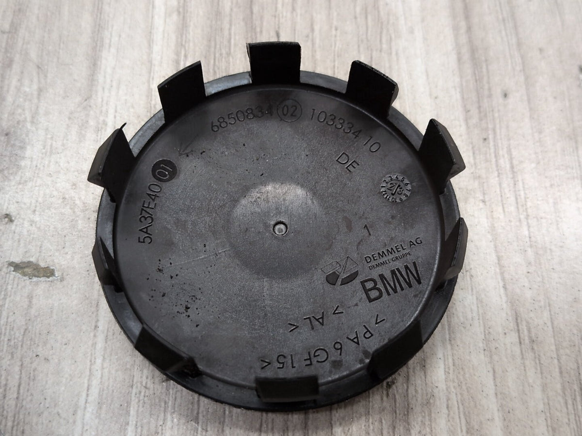 OEM BMW F44 F90 G01 G05 G12 G20 G30 G42 G80 Wheel Hub Rim Center Cap Cover SET