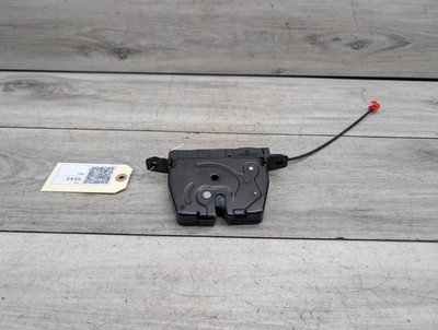 OEM BMW F06 F10 F13 F30 F32 F80 F82 Rear Trunk Lid Latch Lock Opener Actuator