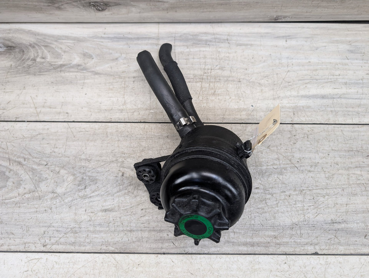 2007-2013 BMW 328i E93 Power Steering Tank Reservoir 6768094 OEM