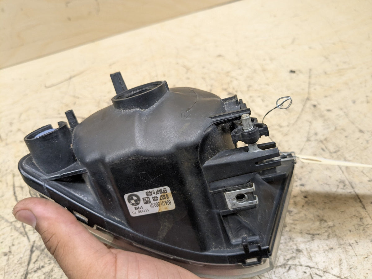 2007-2013 BMW 328i E92 Front Right Passenger Bumper Fog Lamp Light 6937466 OEM