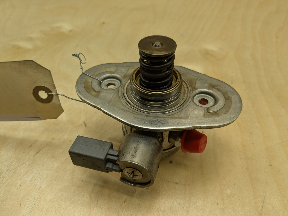 OEM BMW F10 F25 F22 F25 F30 F32 F36 Engine N20 N26 HPFP High Pressure Fuel Pump