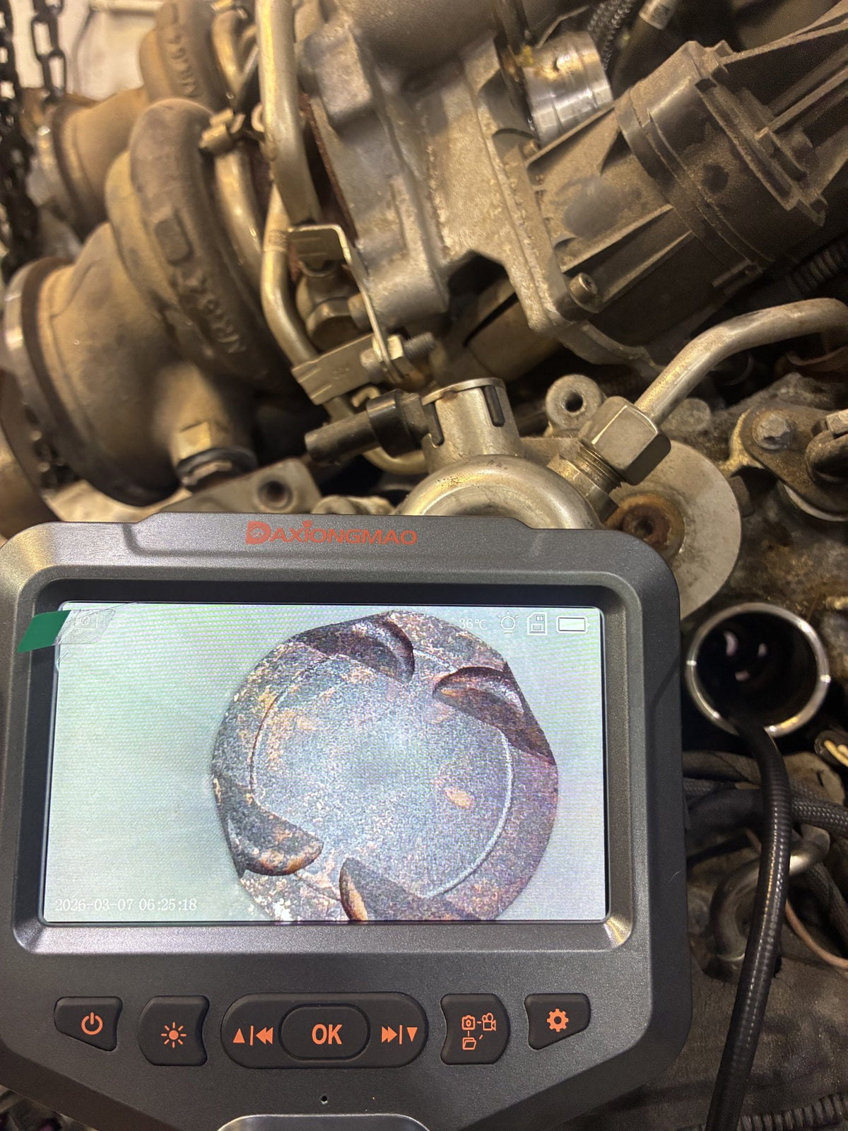 16-19 OEM BMW G11 G12 G30 M550 750 Engine Motor N63R 4.4L V8 AWD 144k Miles RAN