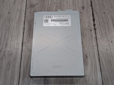 2013-2017 Audi S5 8T Rear View Camera Control Module 8T0907441C OEM