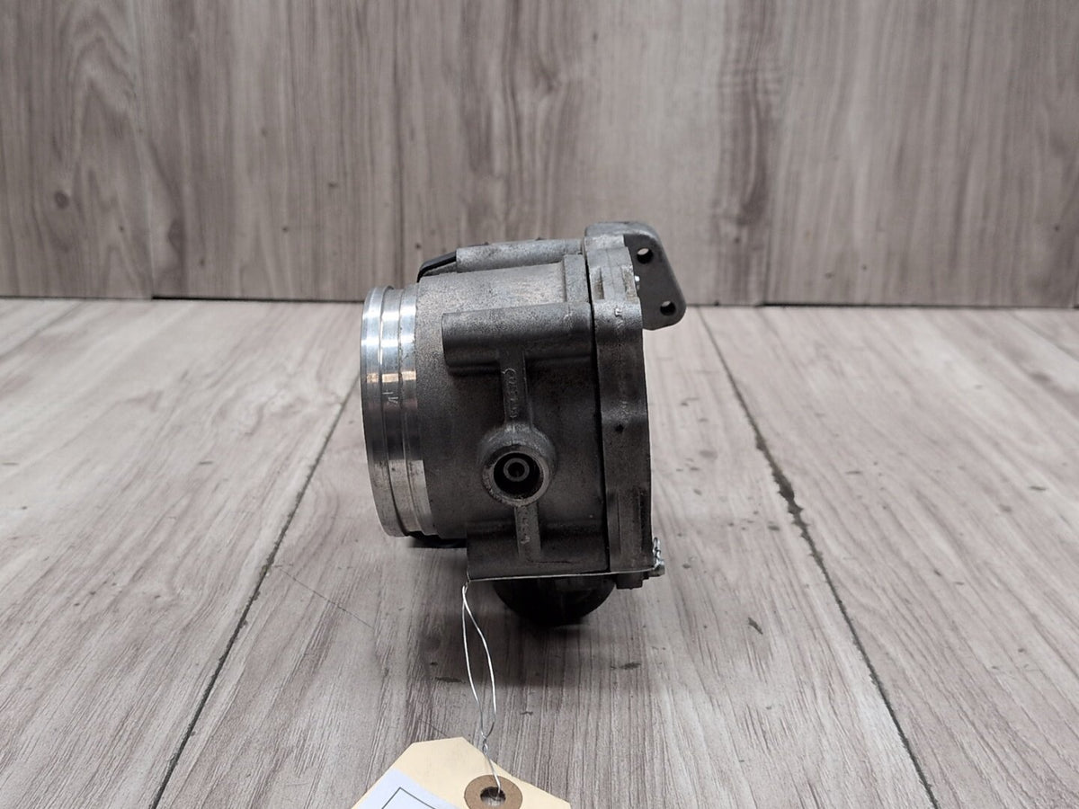 2008-2017 Audi 8T S5 Engine Motor Throttle Body 06E133062G