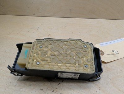 2011-2016 BMW X3 F25 Front Right Passenger Seat Control Switch 9265262 OEM