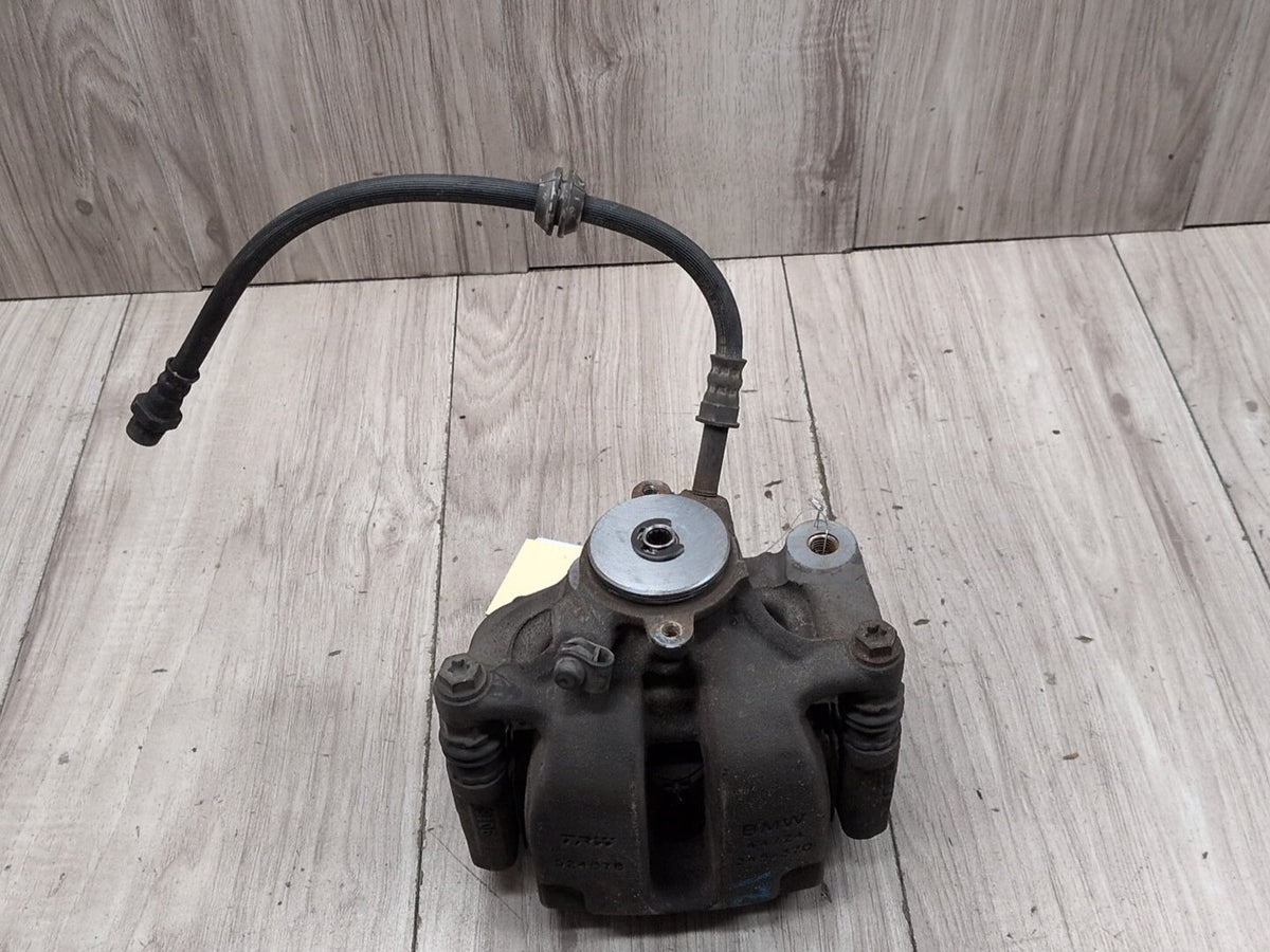 2019 - 2026 BMW X5 G05 Rear Left Driver Brake Caliper 6891767 N63B44M3