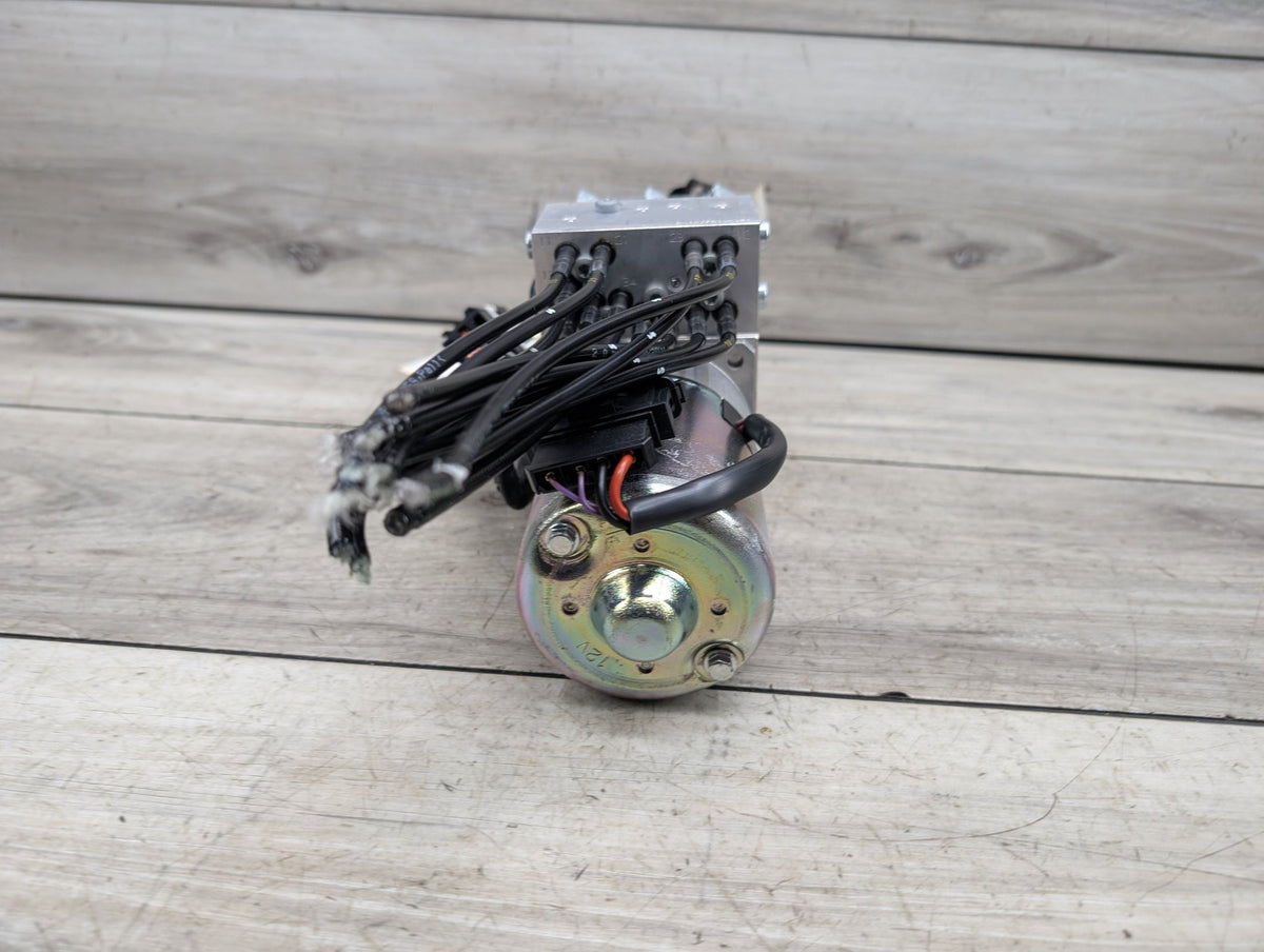 2008-2017 Audi S5 8T Convertible Pump Motor 8F0871791 OEM