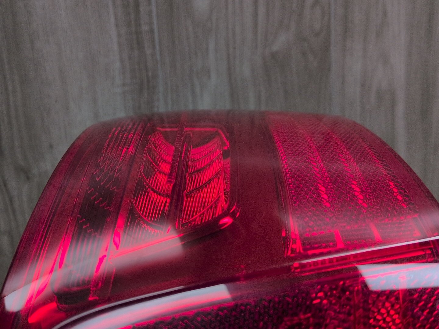 2013 - 2017 Audi S5 8T Rear Left Driver Outer Tail Light 8T0945095J CTUB