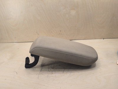 2011-2016 BMW X3 F25 Center Console Armrest Arm Rest 9216669 OEM