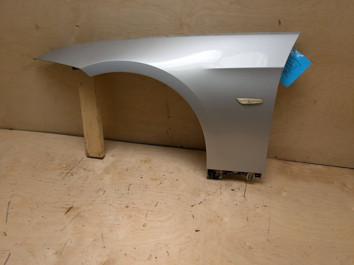 07-13 OEM BMW E92 E93 328 335 Left Driver Side Fender Panel