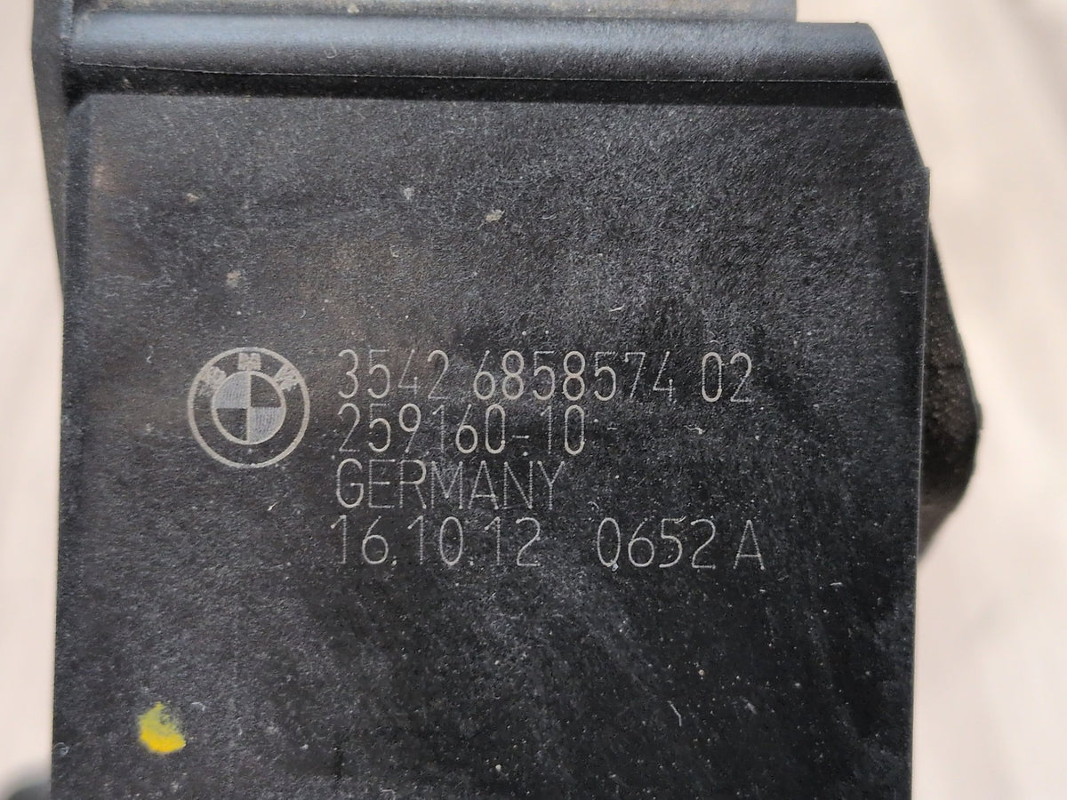 2011-2016 BMW M5 F10 Gas Accelarator Pedal 6858574 OEM