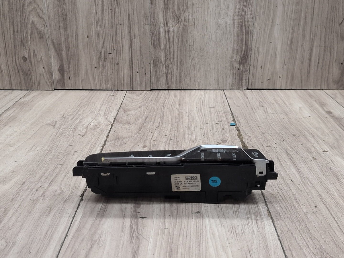 17-24 OEM BMW G20 G26 G80 G82 M4 Trunk Tailgate Decklid Function Control Module