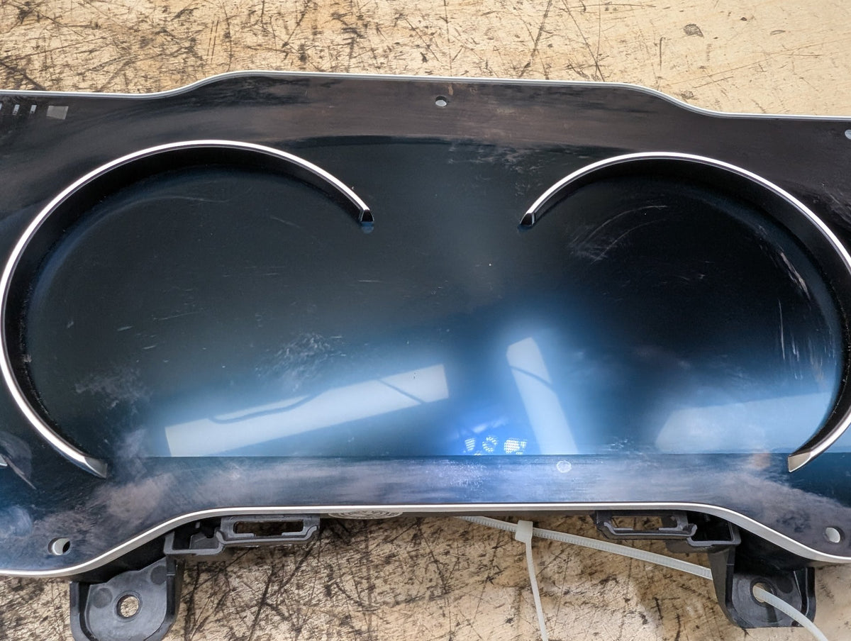 2016-2019 BMW 740Li G12 Instrument Speedometer Guage Cluster 6819372 OEM