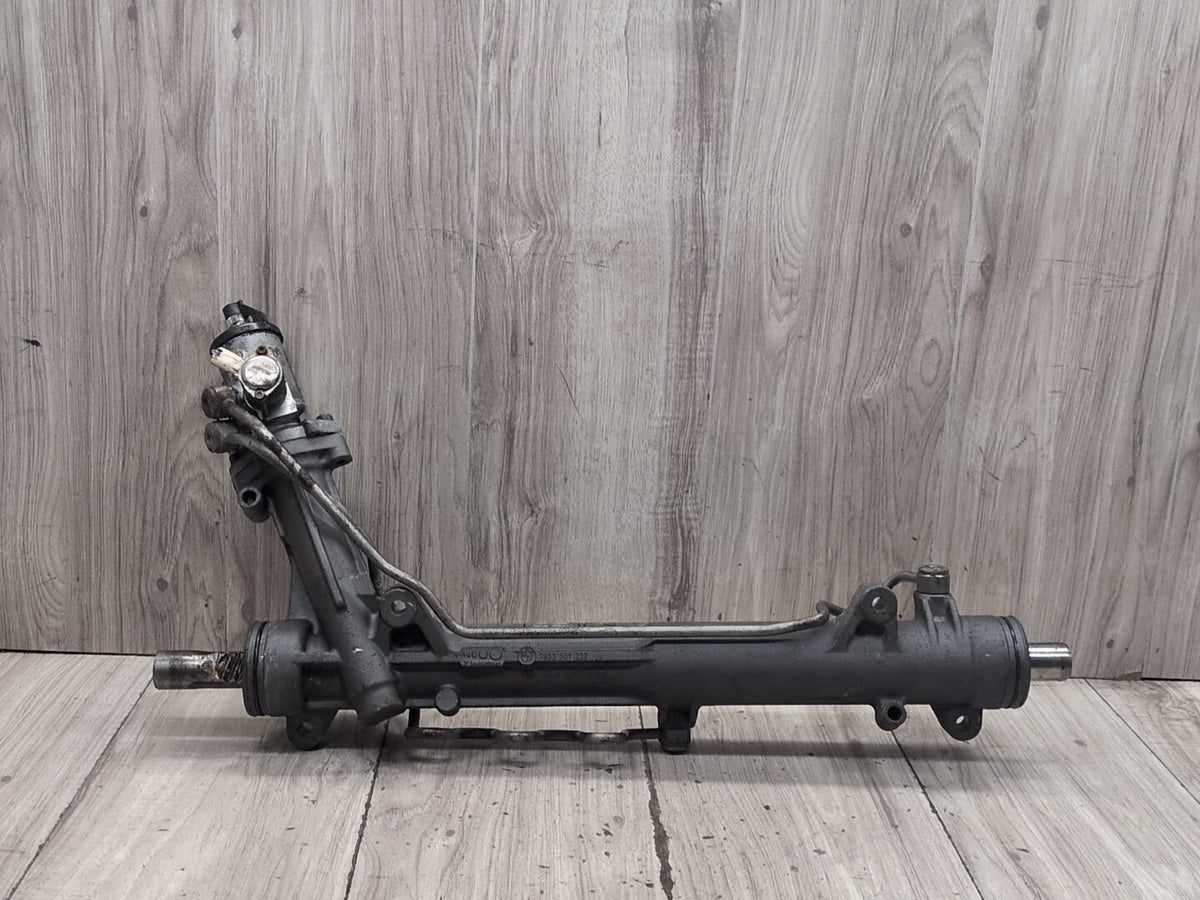 2004-2010 BMW M6 E64 Steering Gear Rack & Pinion 2283640