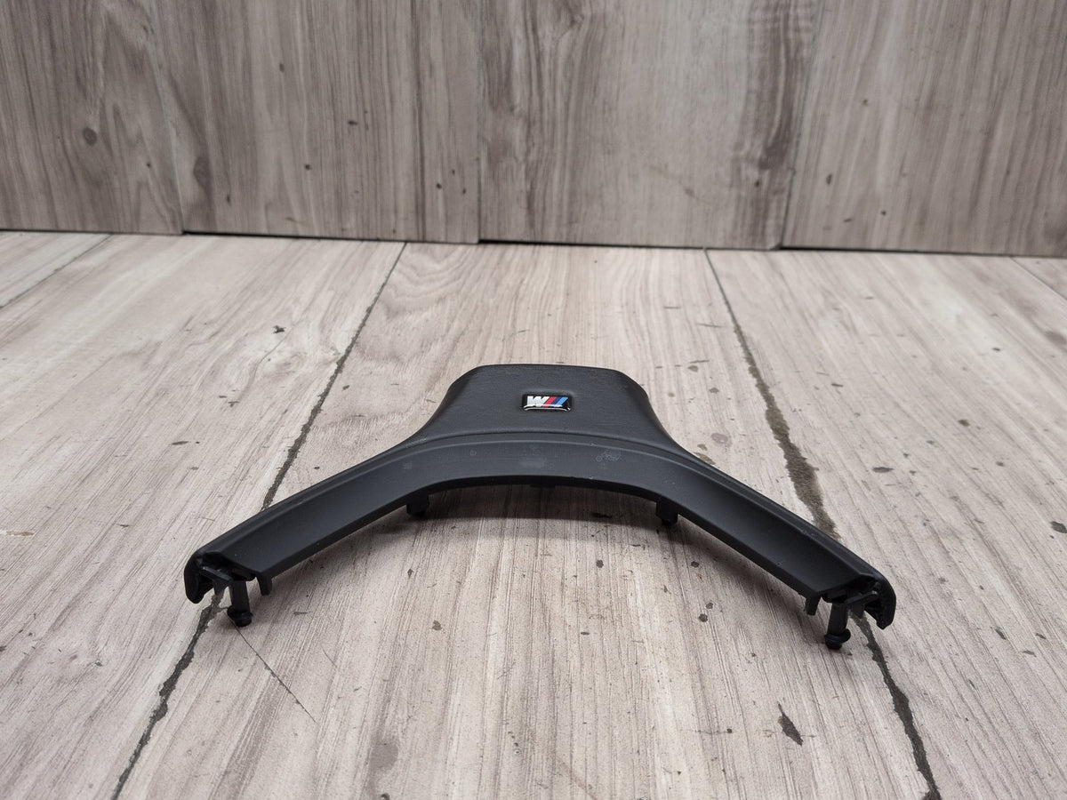 2011-2016 BMW M5 F10 Steering Wheel Trim 7841892 OEM