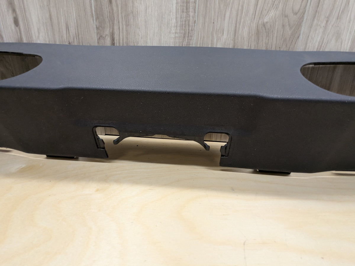 2009-2011 Mercedes-Benz SLK-Class R171 Rear Upper Trunk Panel Cover A1716900540
