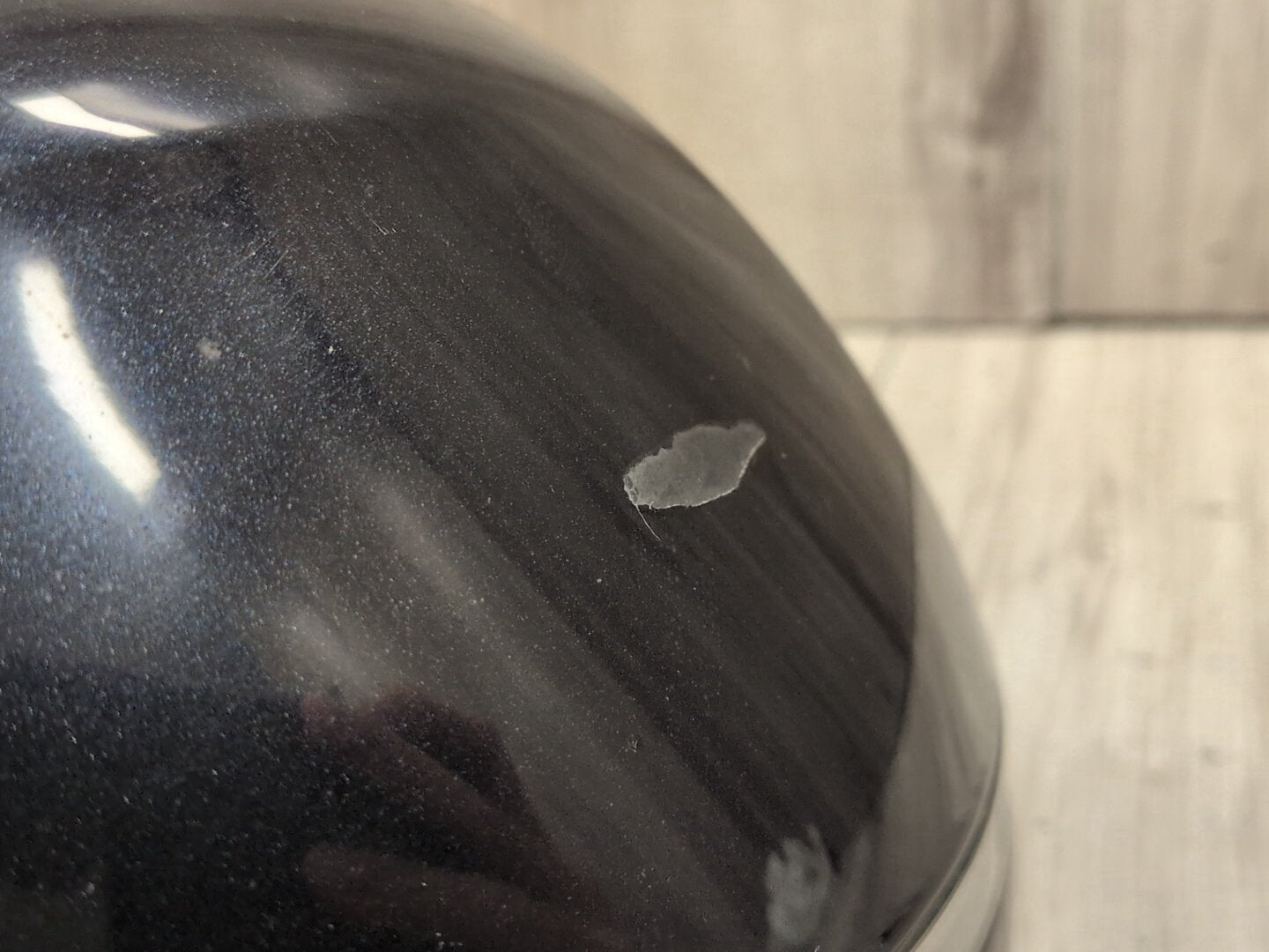 19-25 OEM BMW G05 G07 X5 X7 Left Driver Side Mirror Blind Spot SHADOW 8738315