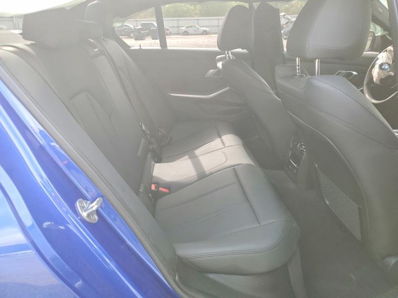 2020 BMW M340i G20 B58B30O1