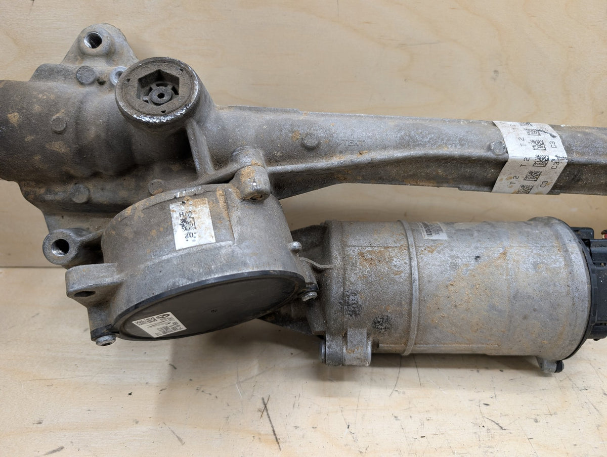 18-24 OEM BMW G01 X3 30i 30iX Electric Power Steering Gear Rack & Pinion JN