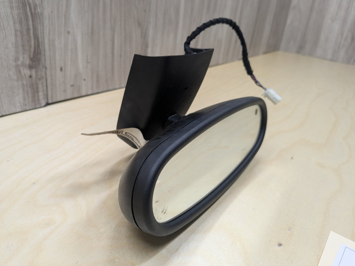 2009-2011 Mercedes-Benz SLK-Class R171 Rear View Interior Mirror A1718101417 OEM