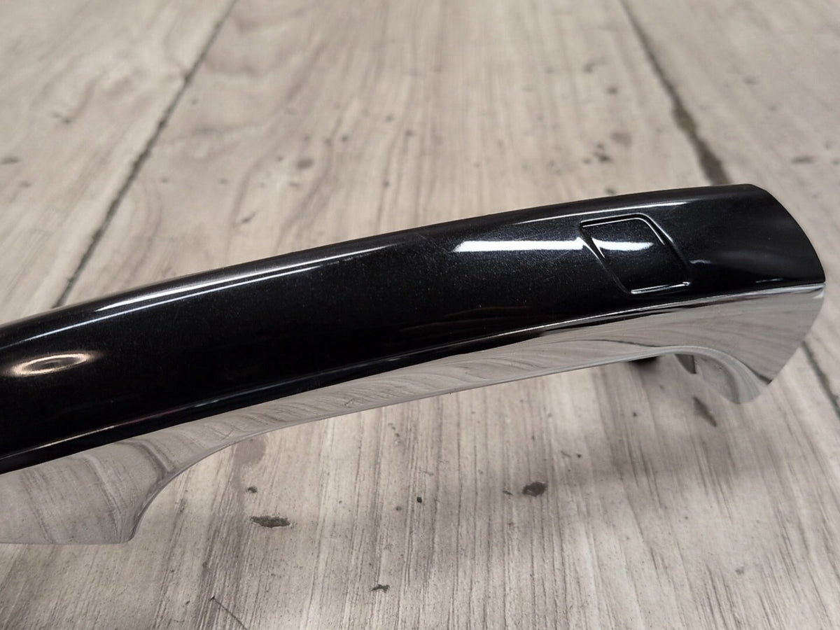 09-12 Mercedes-Benz E550 W212 Front or Rear Right Passenger Exterior Door Handle