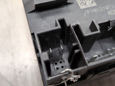 13-17 OEM AUDI A4 A5 S4 S5 Front Left Driver Door Locking Control Module