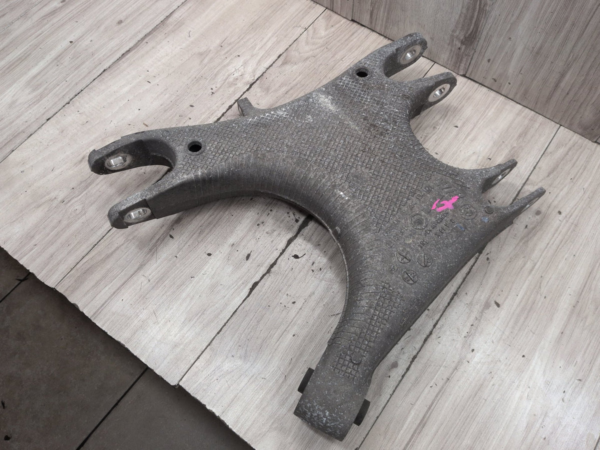 2011-2016 BMW M5 F10 Rear Right Passenger Control Arm 2284134 OEM