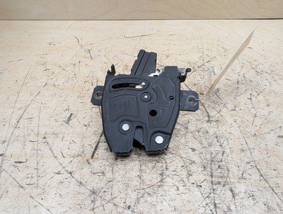 19-25 OEM BMW F95 G05 G07 X5 Tailgate Right Passenger Lower Latch Lock Actuator