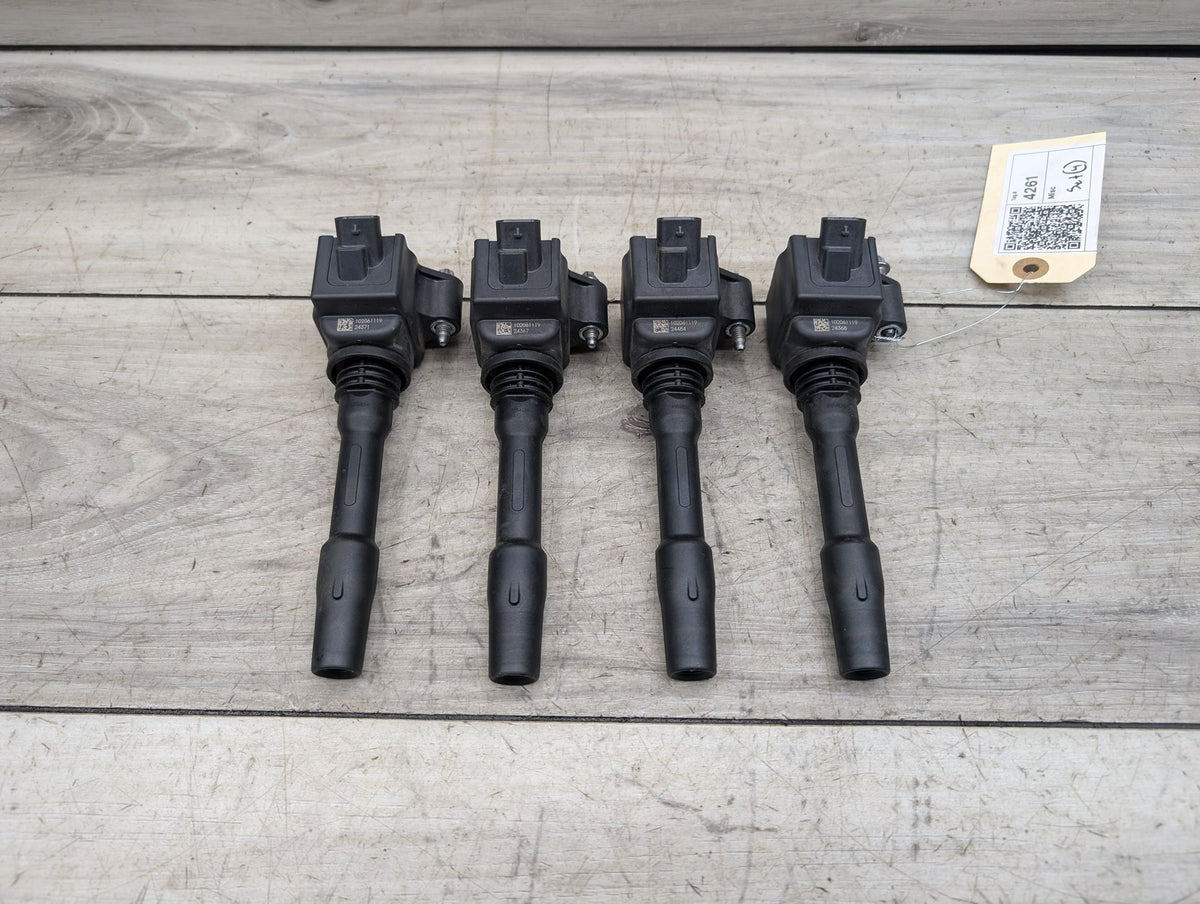 2019-2026 BMW G20 330i B46B20O1 Engine Motor Ignition Coil SET 8643360