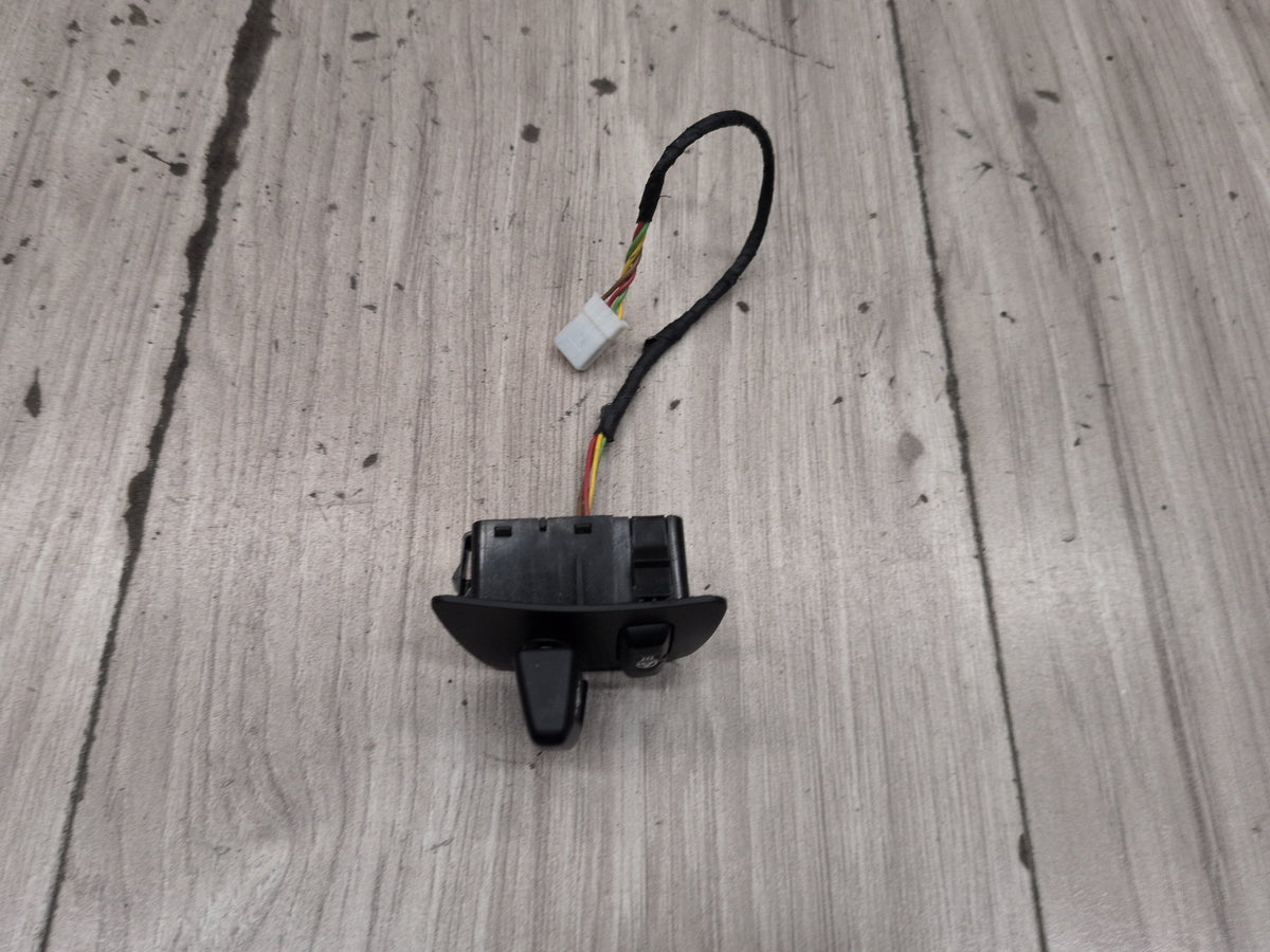 2011-2016 BMW M5 F10 Steering Wheel Column Adjustment Switch 9188878 OEM