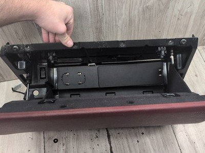 2004-2010 BMW M6 E64 Dashboard Dash Board Panel Glove Box Assemly 8040864 OEM