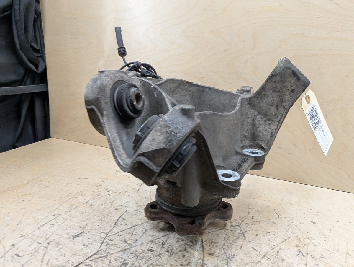 OEM BMW G05 G06 G07 X5 X6 X7 Rear Left Driver Side Hub Spindle Knuckle Bearing