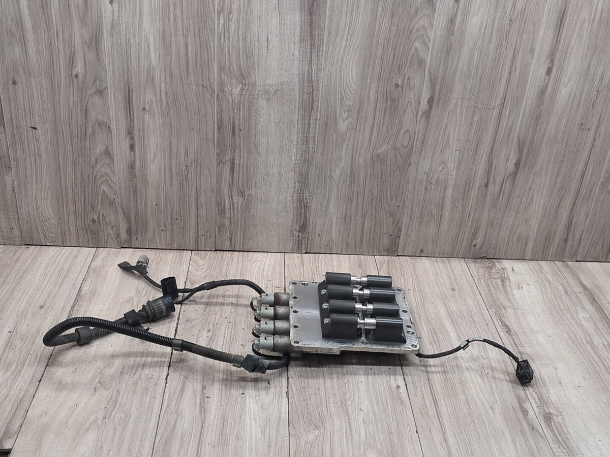 2004-2010 BMW M6 E64 Transmission Control Unit Module 2282998 OEM