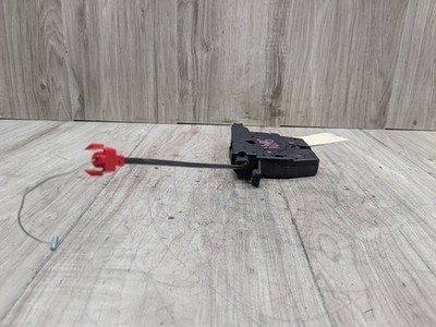 OEM BMW F06 F10 F13 F30 F32 F80 F82 Rear Trunk Lid Latch Lock Opener Actuator