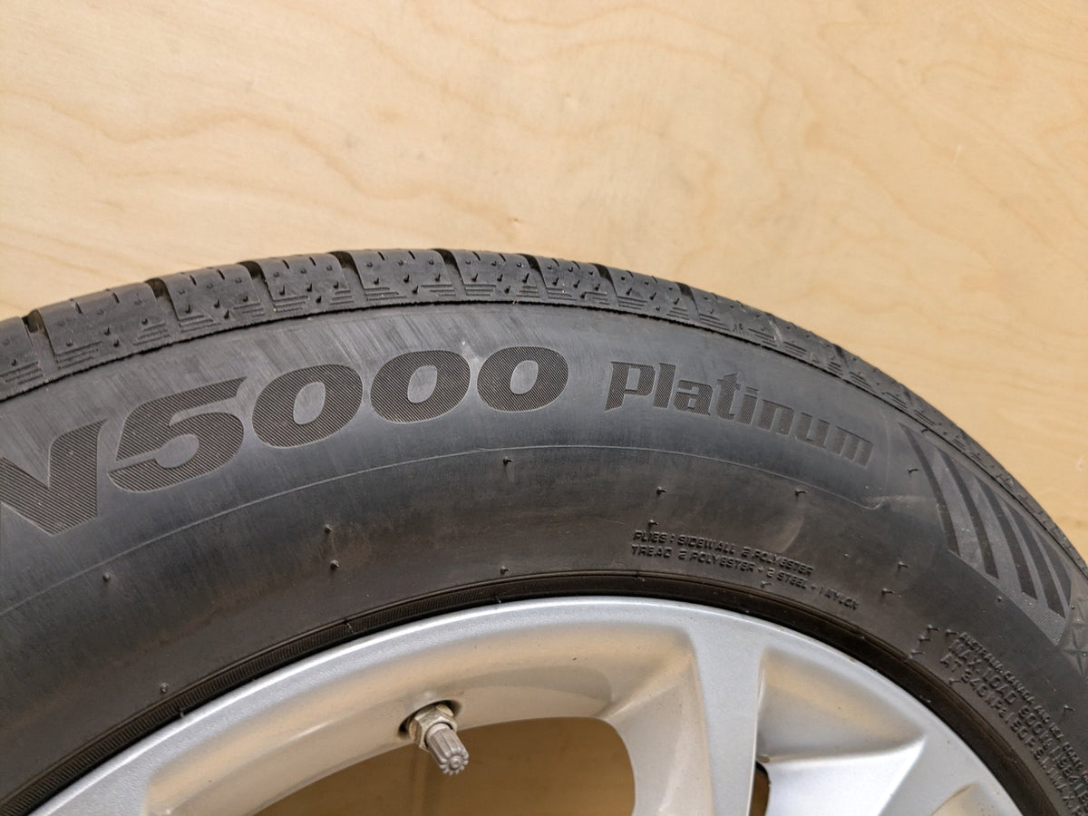 18-24 OEM BMW G01 G02 X3 X4 Wheel Rim 18x7 ET22 LA Rad Doppelspeiche Style 688