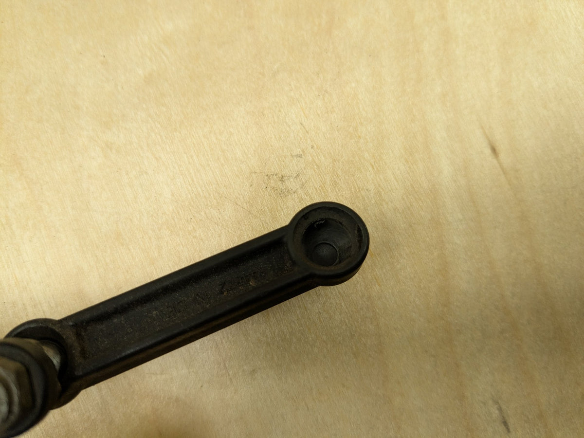 OEM BMW F30 F80 G20 G30 M3 Front Rear Left Right Suspension Height Level Sensor