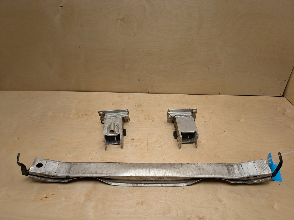 2008-2017 Audi S5 8T Front Bumper Reinforcement Rebar Bar 8K0807113F OEM