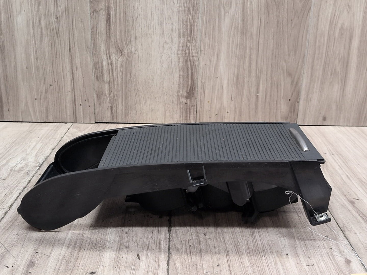 2008-2017 Audi S5 8T Center Console Cup Holder 9016802 OEM