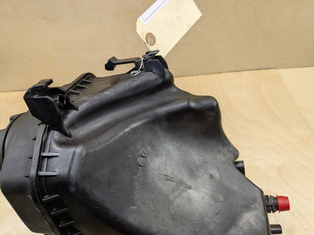 16-21 OEM BMW G11 G12 G30 M550 750 M760 N63 Coolant Expansion Tank Reservoir
