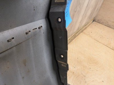 06-10 OEM BMW M6 E63 E64 Front Right Passenger Fender Panel Grey 440