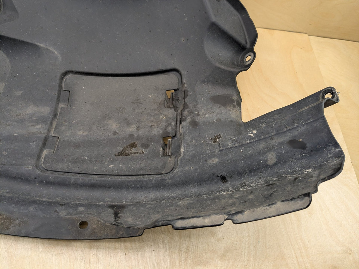 OEM BMW G01 G02 X3 X4 Front Right Passenger Fender Liner Wheel Splash Shield