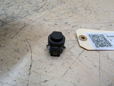 OEM BMW F44 G05 G20 G22 G23 G26 G42 G80 Parking Distance Sonic PDC Sensor Black