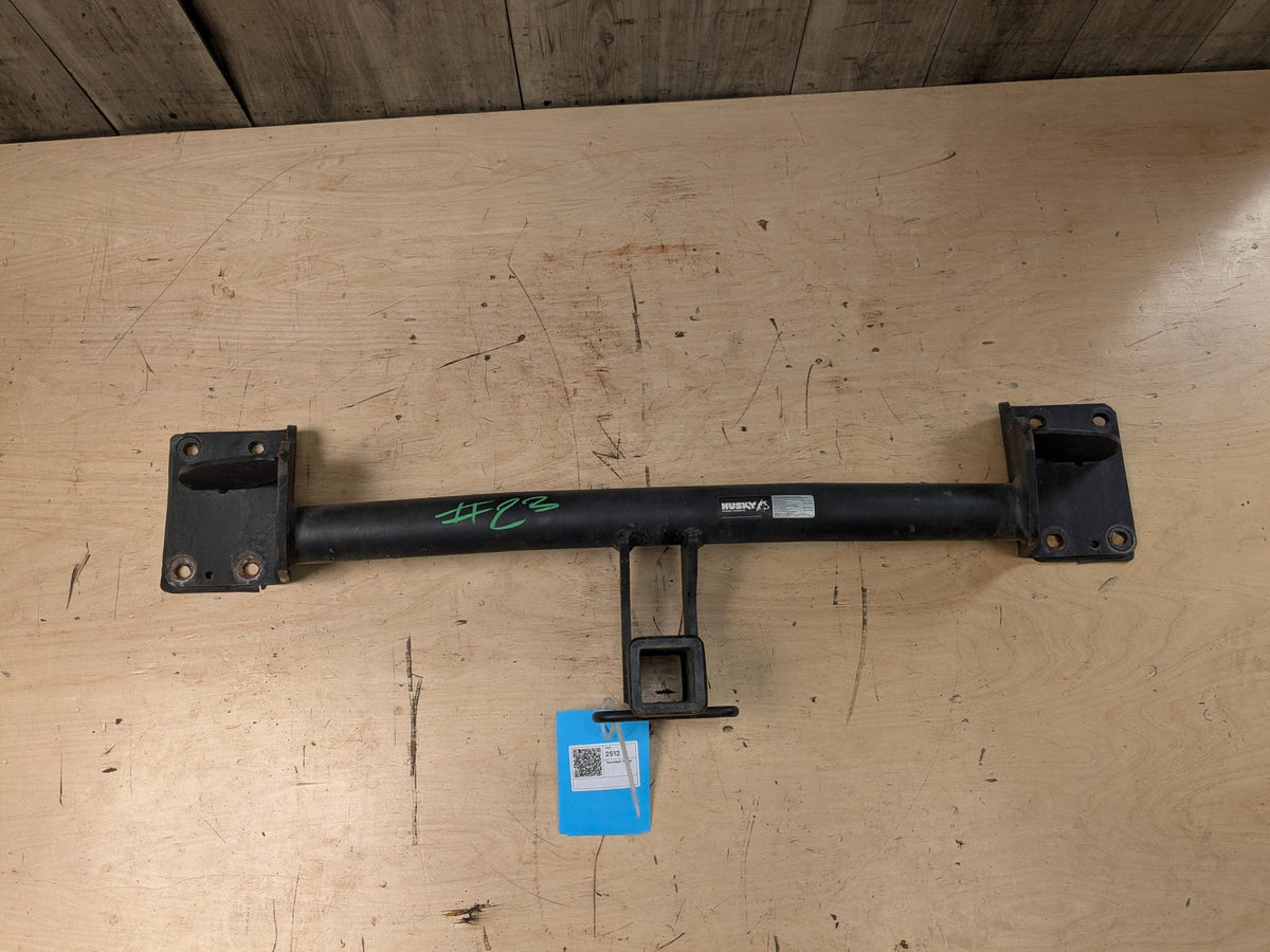 2014-2018 BMW X5 F15 Tow Hitch Trailer OEM