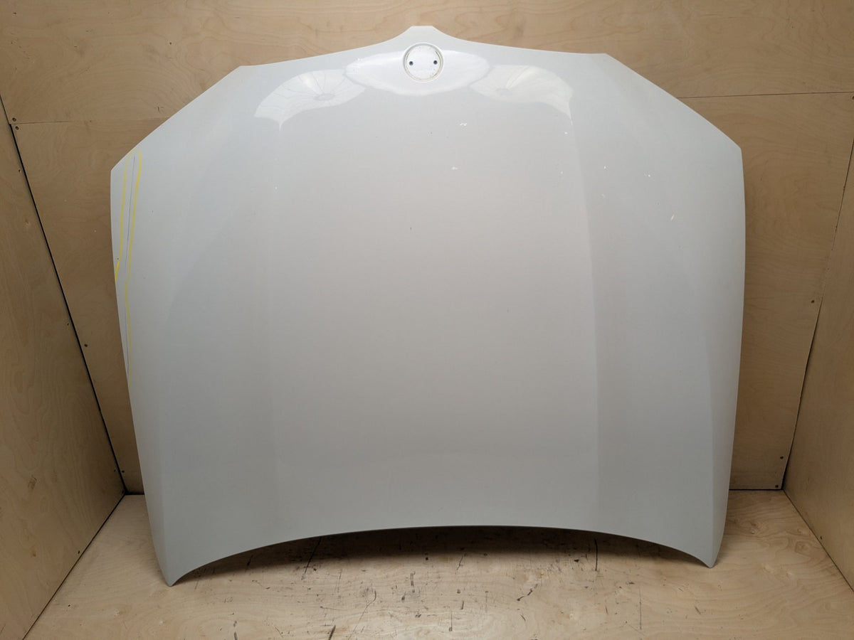 18-25 OEM BMW G01 G02 F97 F98 X3 X4 X3M X4M Hood Bonnet Panel White 300