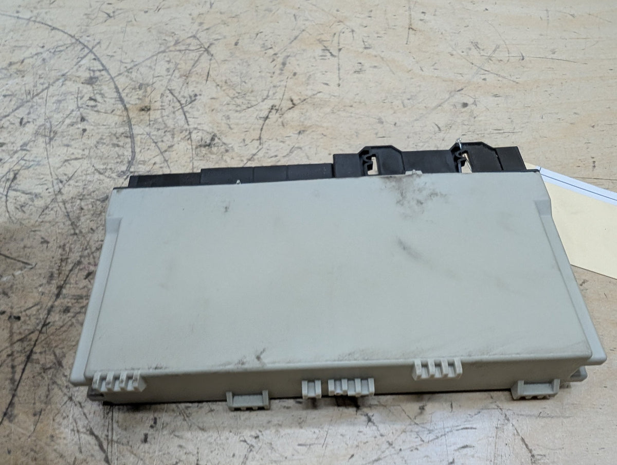 OEM BMW F90 G01 G05 G12 G20 G22 G26 G30 G80 Front Left Right Seat Control Module