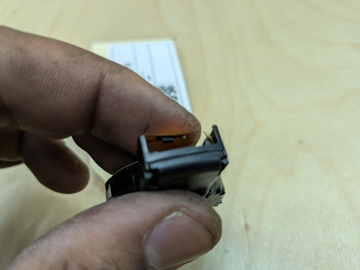 2018-2025 BMW X3 G01 Rain Light Sensor (RLS) Module 9496242 OEM