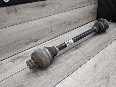 2008-2017 Audi S5 8T Rear Right Passenger Half Shaft Output CV Axle 8K0501203N