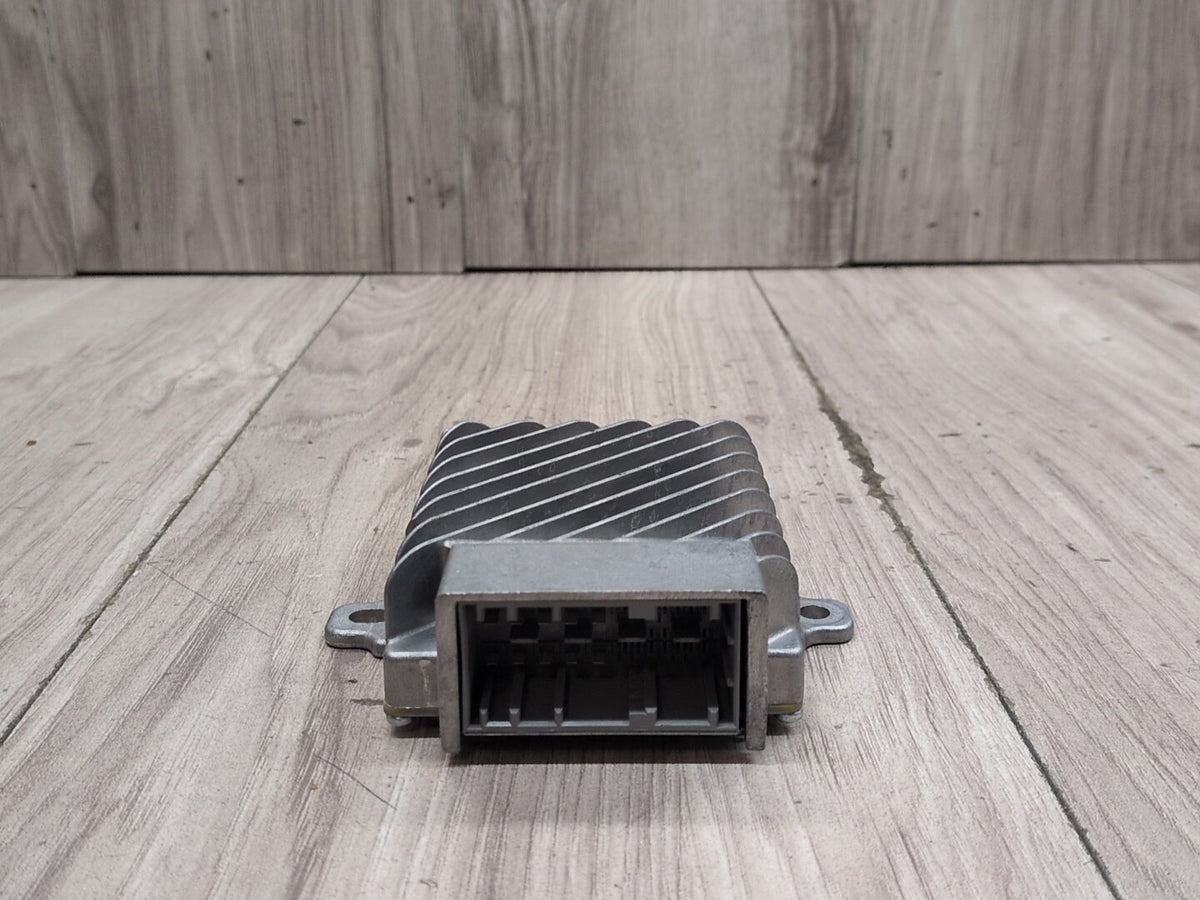 2017-2023 BMW M550i G30 Stereo Audio Amp Amplifier 2622670 OEM