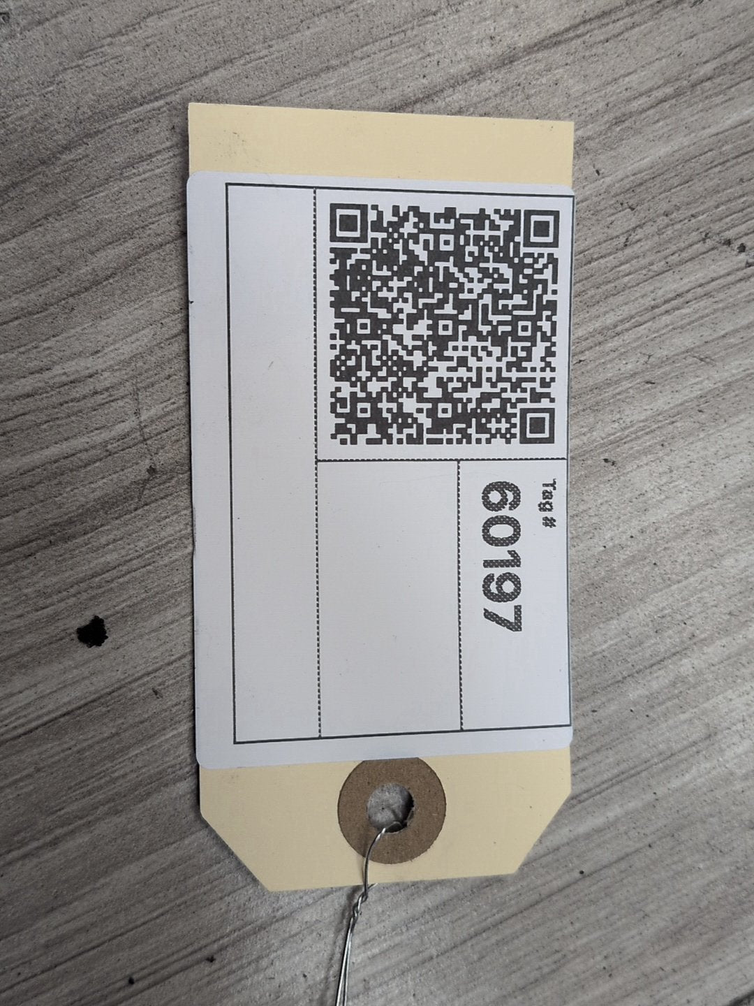 2014-2020 BMW 435i F32 - Front Left or Right Spring Strut Shock Absorber PN: 6873755
