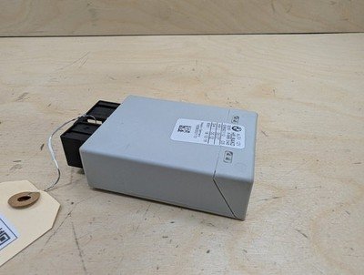 14-19 OEM BMW F15 F16 F85 F86 X5 X6 Power Steering Column Control Module